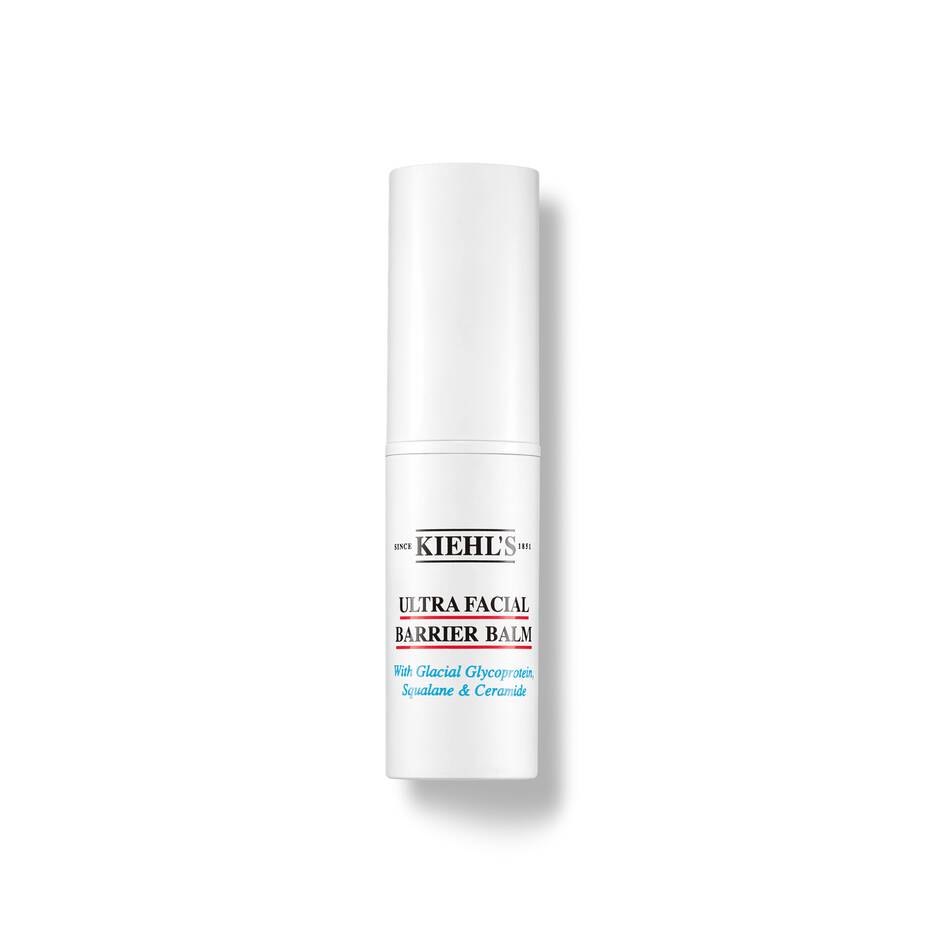 Kiehl's Ultra Facial Barrier Balm - krem w sztyfcie ze skwalanem 9 g