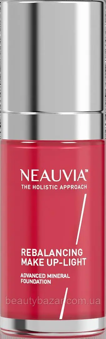 Neauvia Rebalancing Make Up Light 30ml.