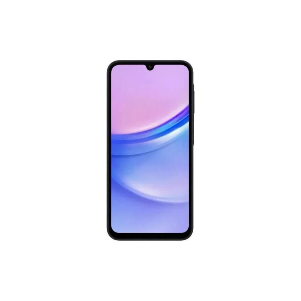 Samsung Galaxy A15 4/128 GB Czarny
