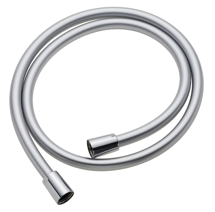 Kronenbach Supra 2.0 wąż prysznicowy 125 cm chrom 28272000 KB