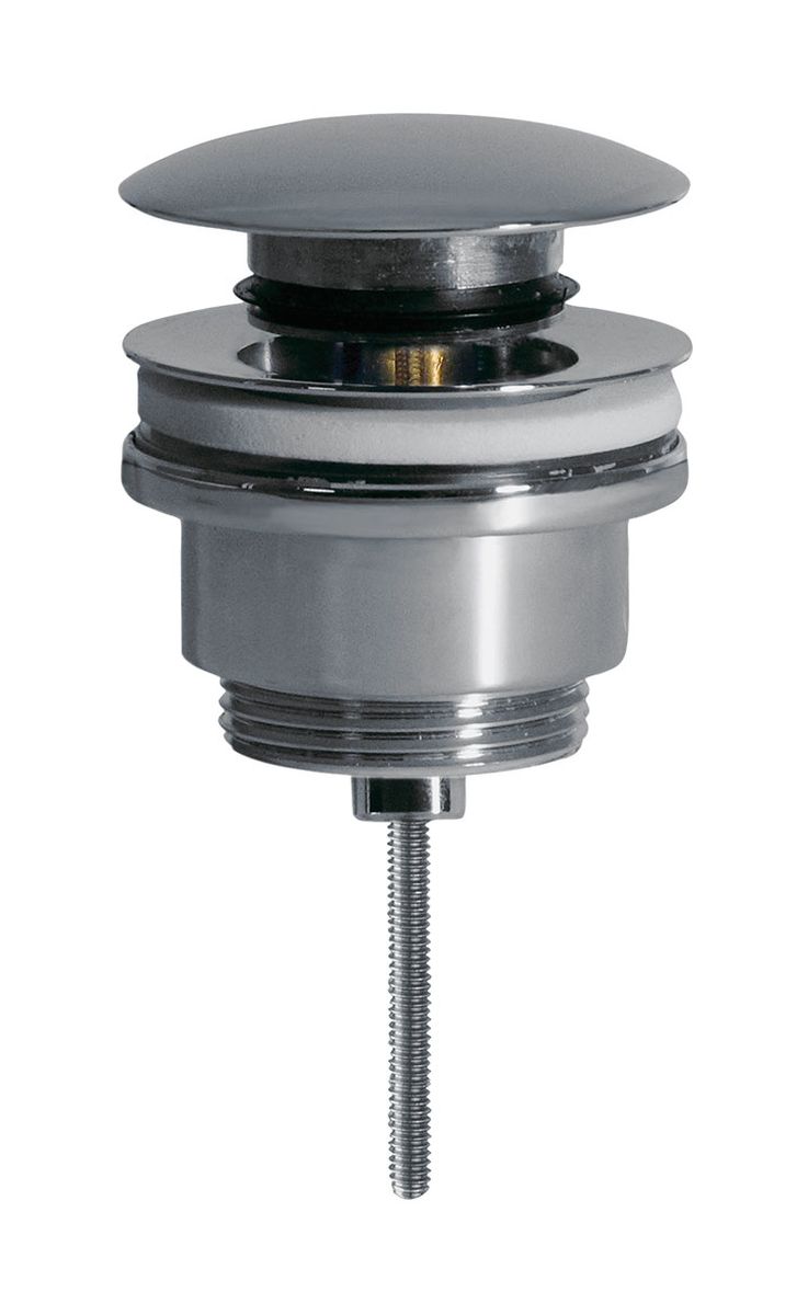 Tres Simple Rapid korek do umywalki click-clack chrom 1.34.540.10