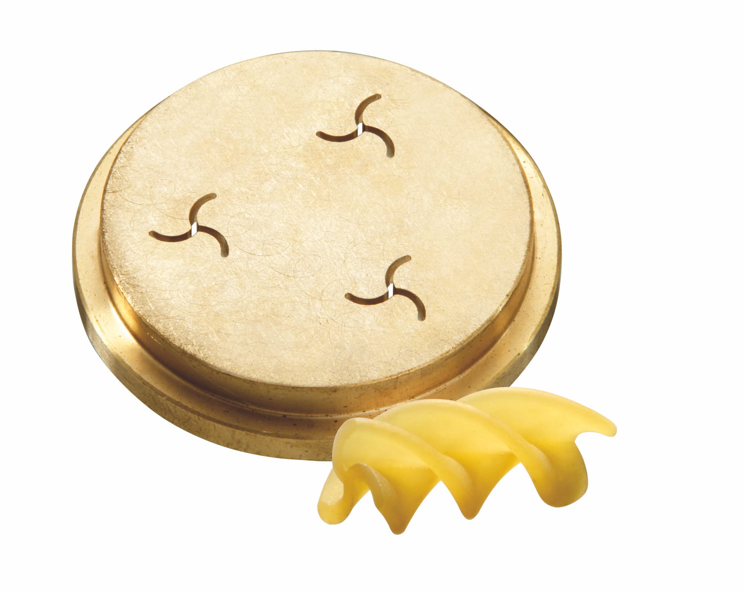 Matryca do makaronu Fusilli