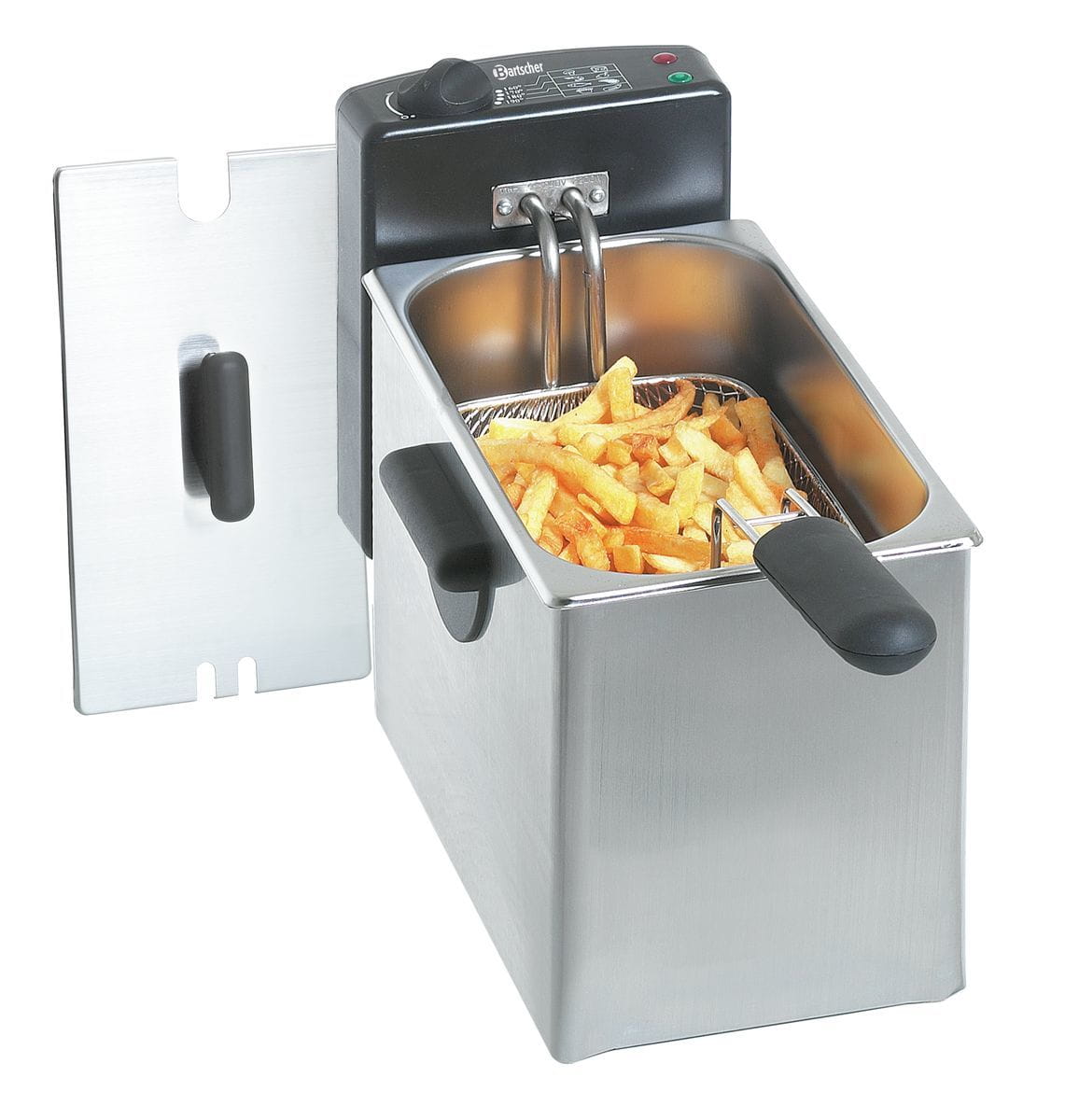 Frytownica MINI II 4 litry Bartscher