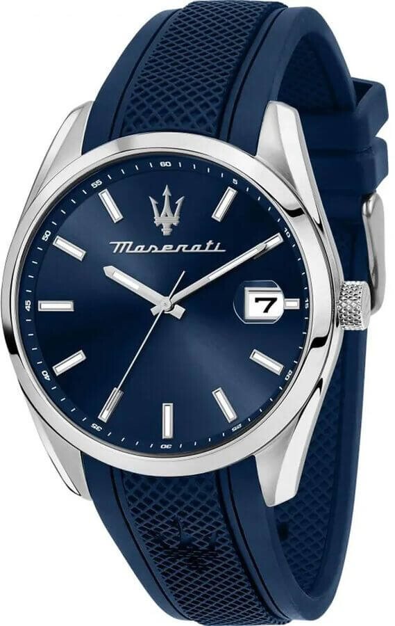 Zegarek męski Maserati Attrazione R8851151005