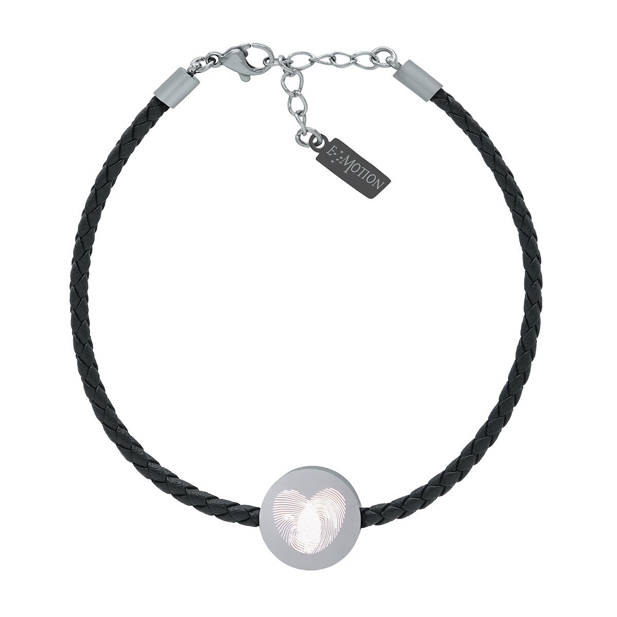 Bransoletka Emotion EMACBRPETOB19