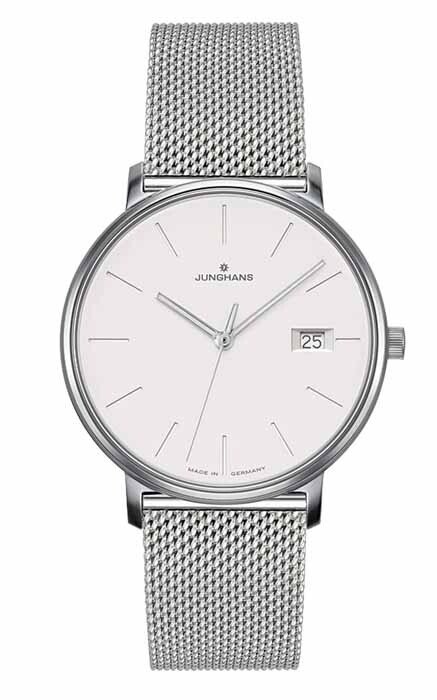 Zegarek damski Junghans Form Damen 047.4851.44