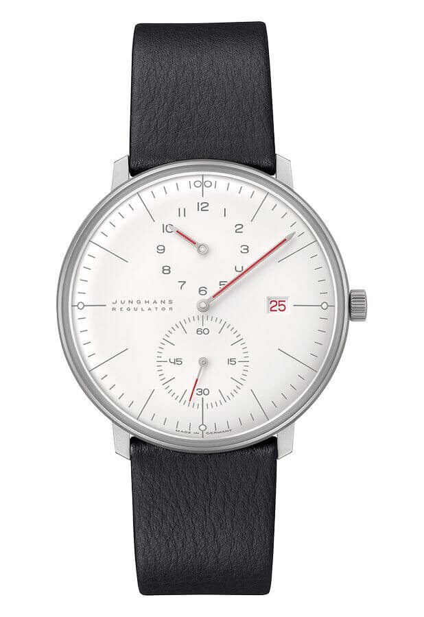 Zegarek męski Junghans Max bill Regulator 27.4493.02