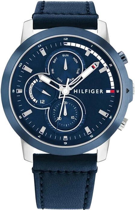 Zegarek męski Tommy Hilfiger Jameson Le 1792051