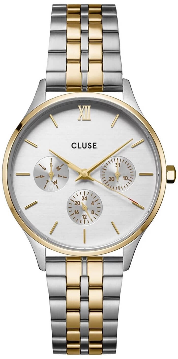 Zegarek damski Cluse Minuit CW10704