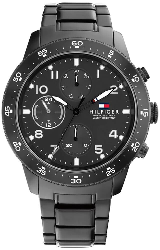 Zegarek męski Tommy Hilfiger Jimmy 1791951