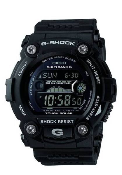 Zegarek męski Casio G-Shock Original GW-7900B-1ER