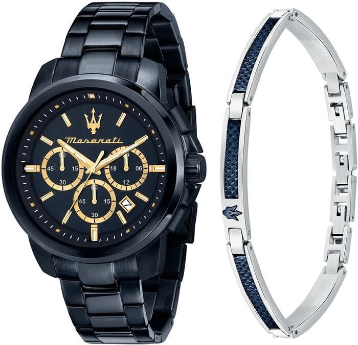 Zegarek męski Maserati Successo R8873621042