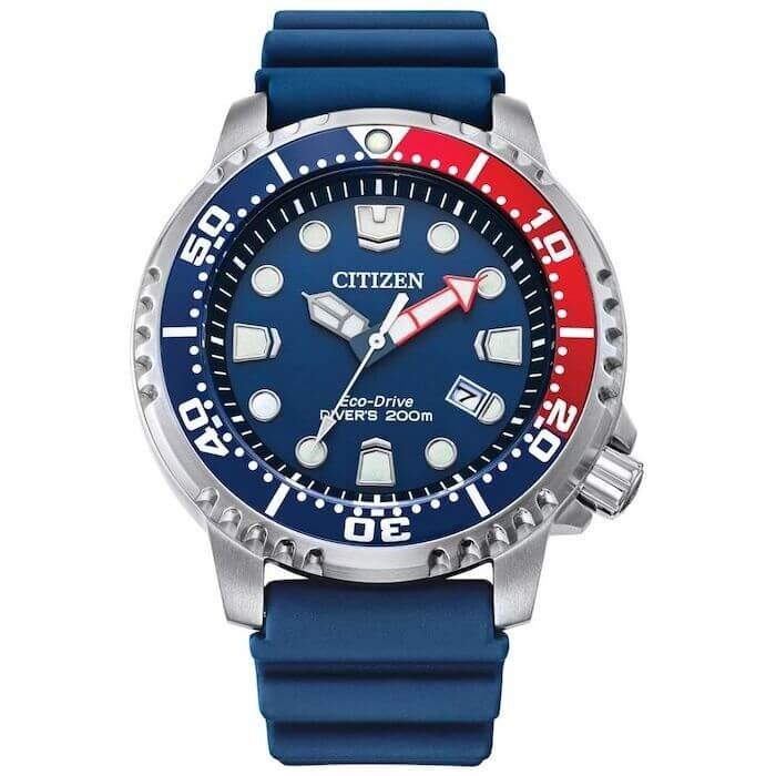 Zegarek męski Citizen Promaster BN0168-06L
