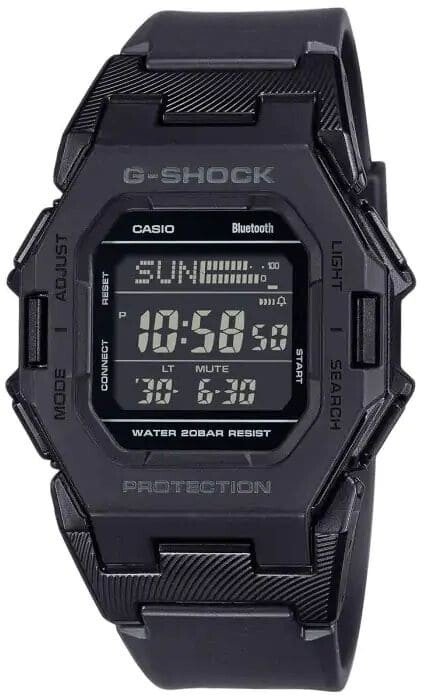 Zegarek męski Casio G-Shock GD-B500-1ER