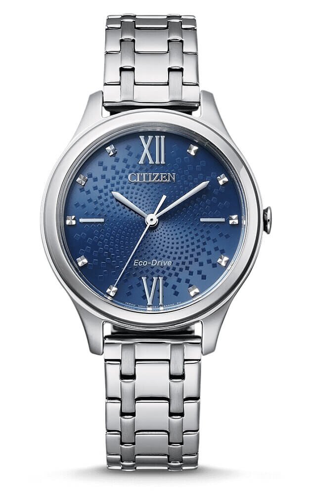 Zegarek damski Citizen Elegance EM0500-73L