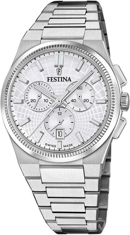 Zegarek męski Festina Swiss Made F20059_1