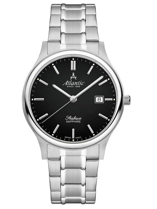 Zegarek męski Atlantic Seabase 60348-41-61