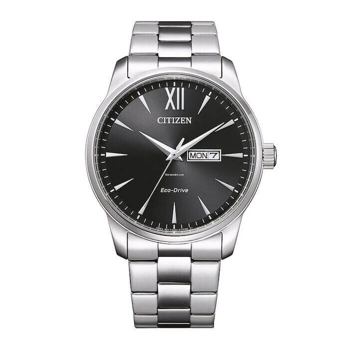 Zegarek męski Citizen Elegance BM8550-81EE