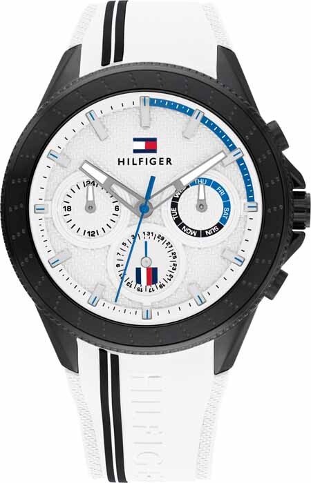 Zegarek męski Tommy Hilfiger Aiden 1791862