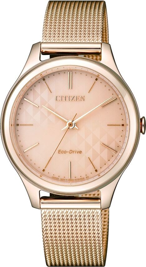 Zegarek damski Citizen Lady EM0503-83X