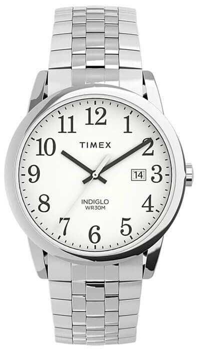 Zegarek męski Timex Easy Reader TW2V40000