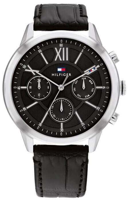 Zegarek męski Tommy Hilfiger Morrison 1710527