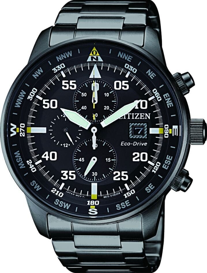 Zegarek męski Citizen Chrono CA0695-84E