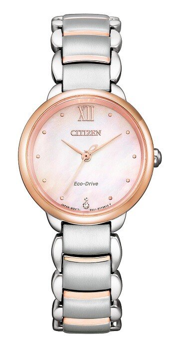 Zegarek damski Citizen L Moonlight EM0924-85Y