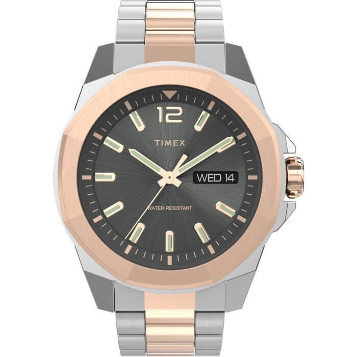 Zegarek męski Timex Essex Avenue TW2V43100