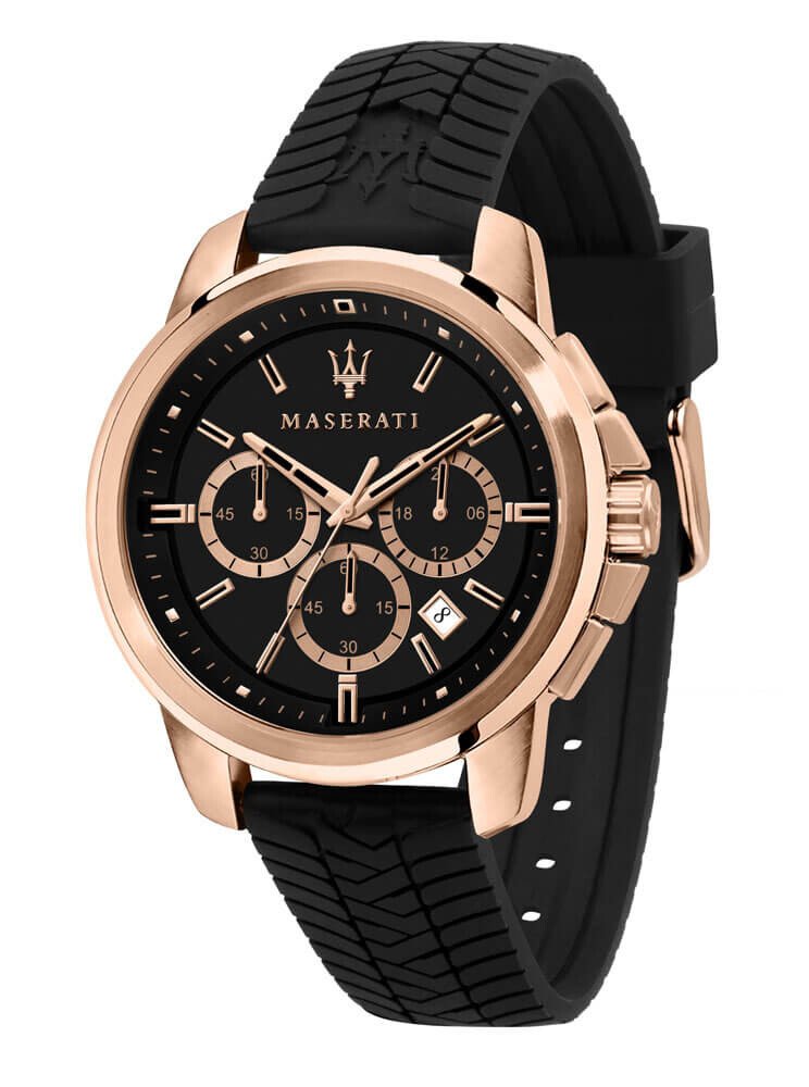 Zegarek męski Maserati Successo R8871621012