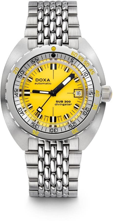 Zegarek męski Doxa SUB SUB 300 Divingsar 821.10.361.10