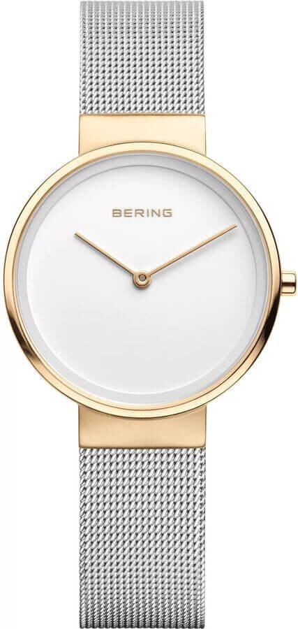 Zegarek damski Bering Classic 14531-010