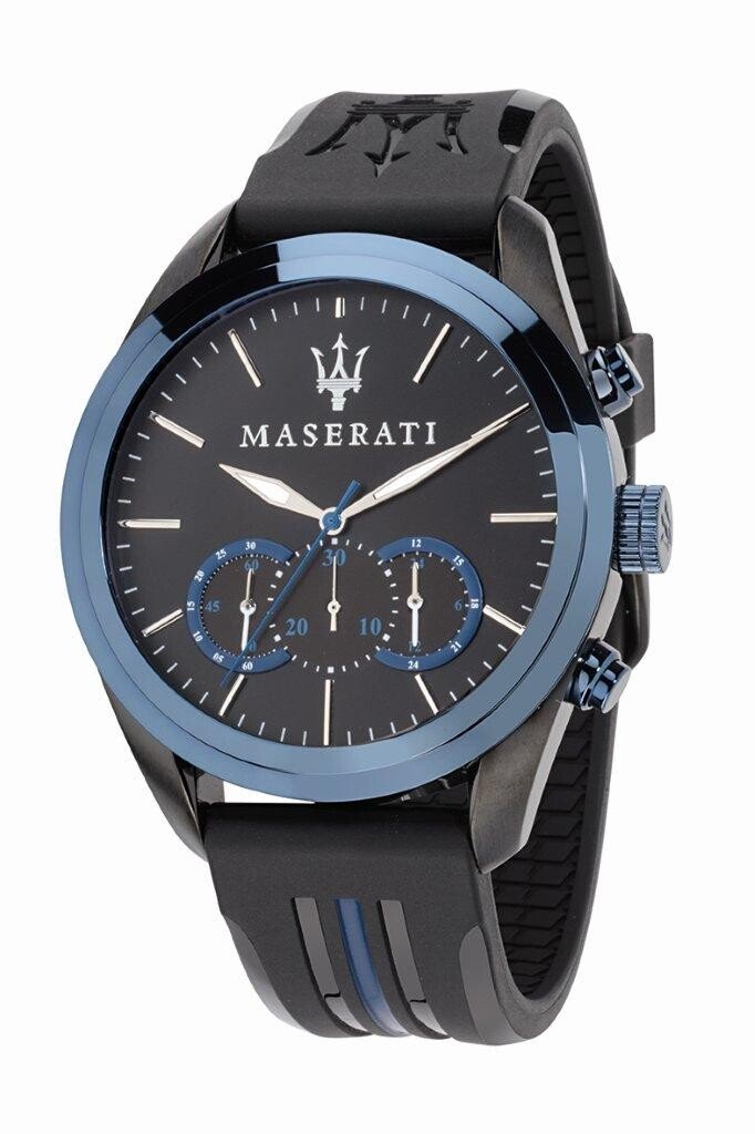 Zegarek męski Maserati Traguardo R8871612006
