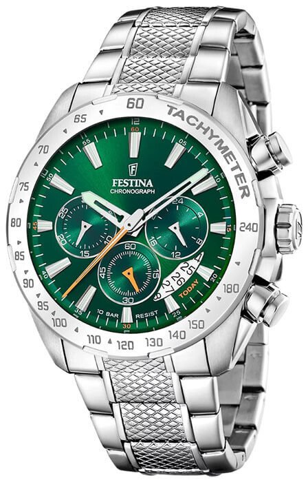 Zegarek męski Festina Timeless F20668_3
