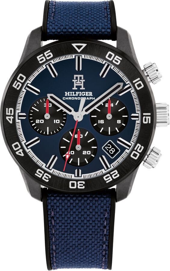 Zegarek męski Tommy Hilfiger TH85 1792183