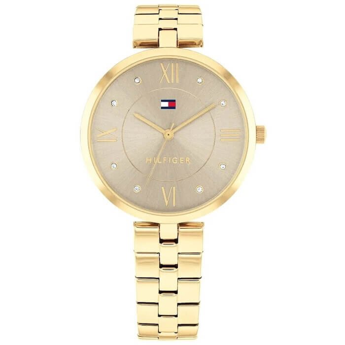 Zegarek damski Tommy Hilfiger Ella 1782685