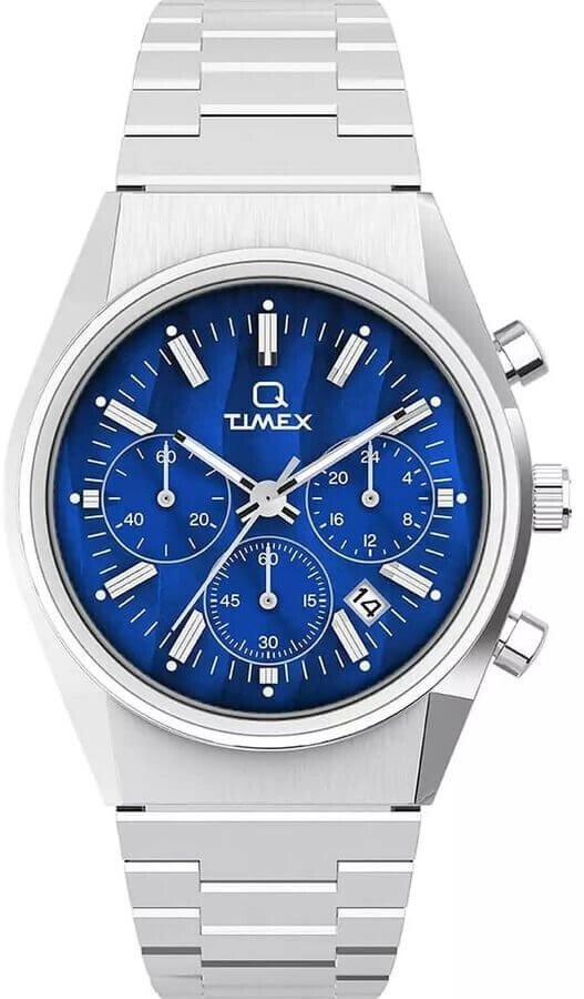 Zegarek męski Timex Q Falcon TW2W33700