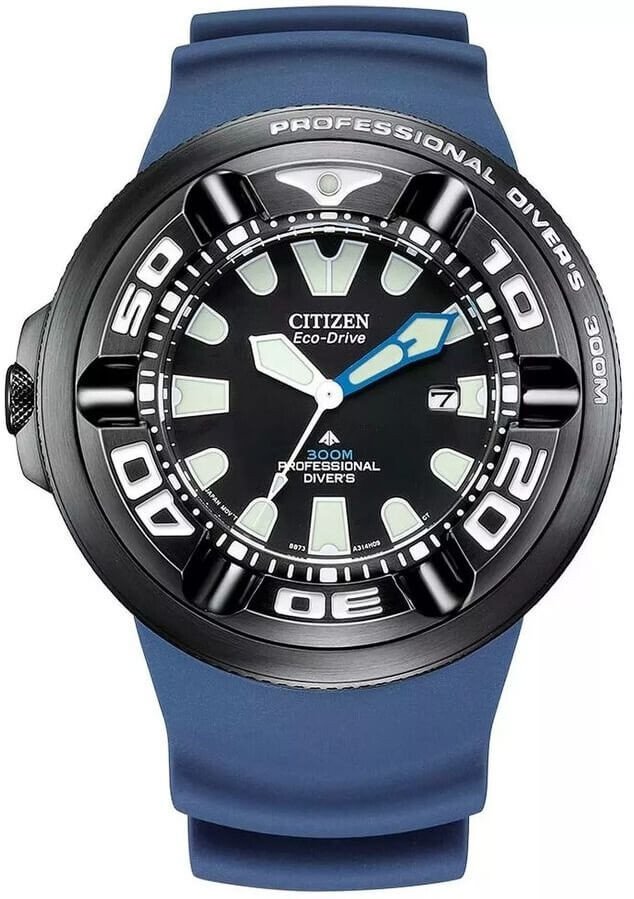 Zegarek męski Citizen Promaster BJ8055-04E