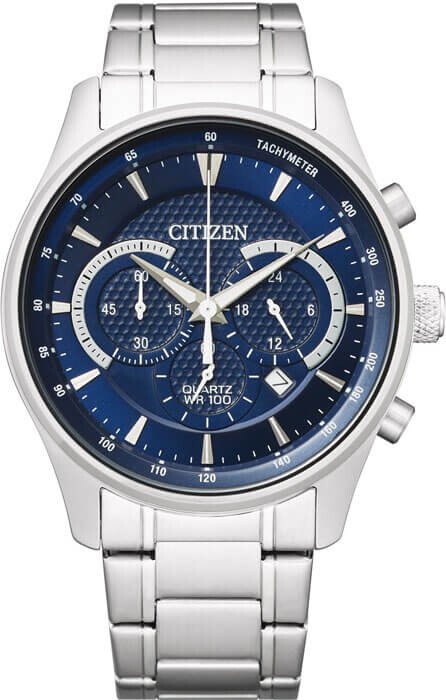 Zegarek męski Citizen Chrono AN8190-51L