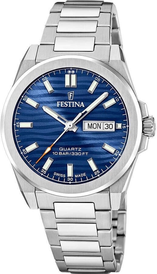 Zegarek męski Festina Classic F20073_3