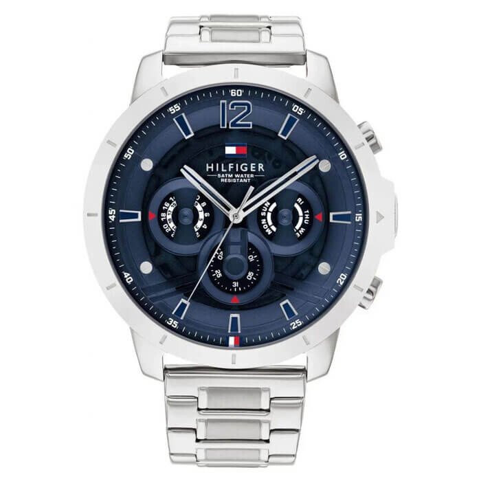 Zegarek męski Tommy Hilfiger Luca 1710492