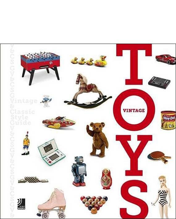 Vintage Toys