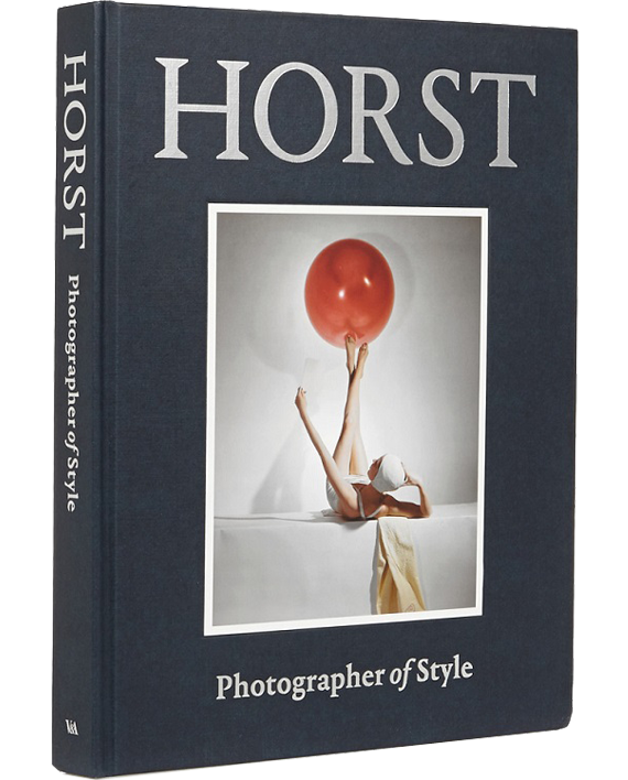 Horst. Photographer of Style