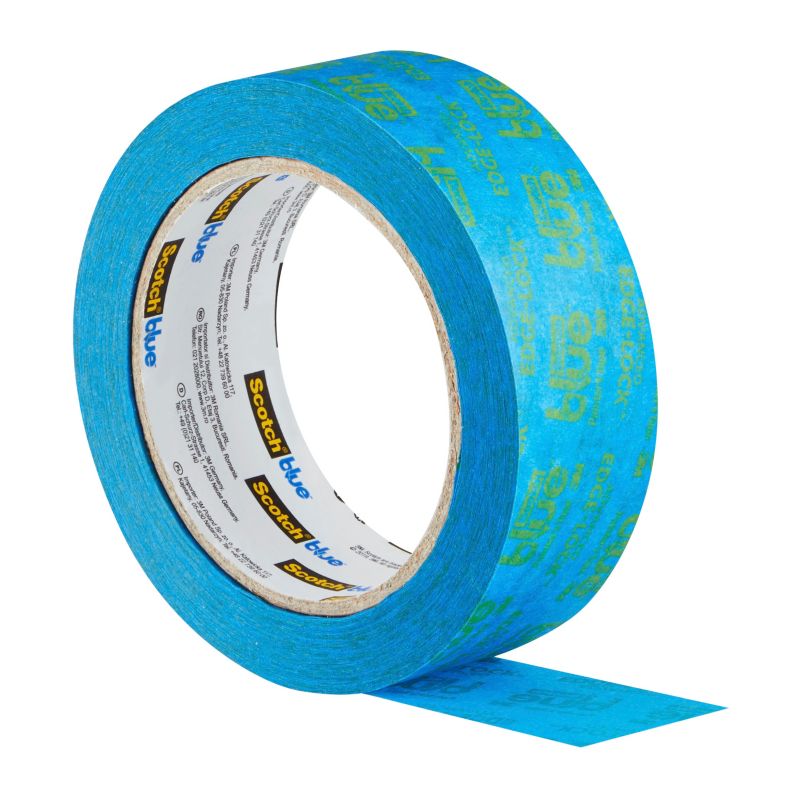 Taśma malarska ScotchBlue do odcinania 36 mm x 41 m