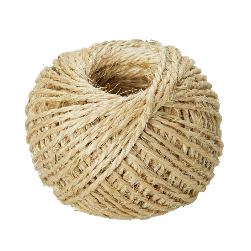 Sznurek sizalowy Diall 2 mm x 36 m