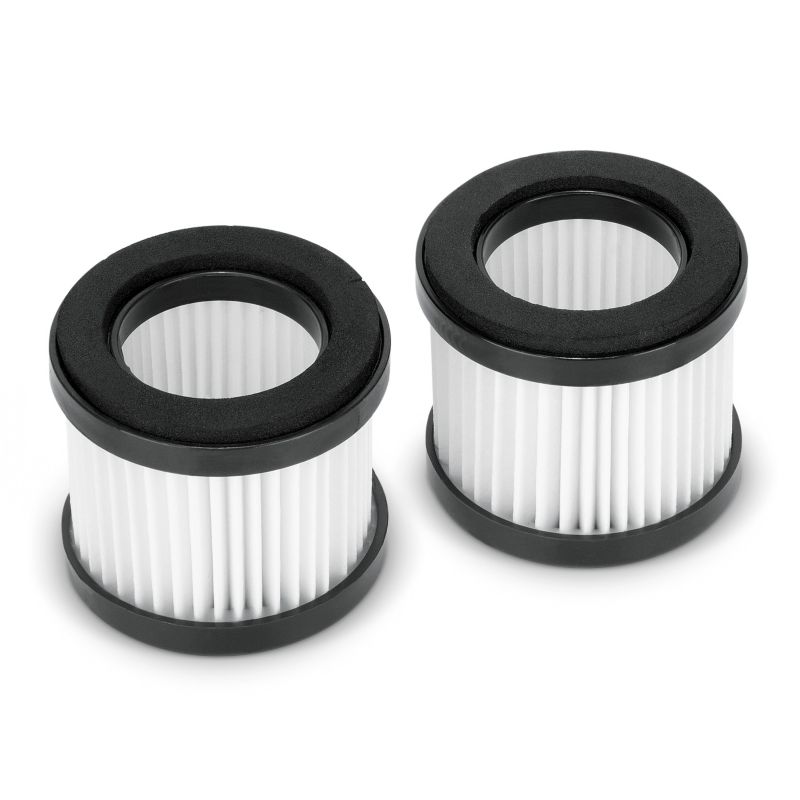 Zestaw 2 filtrów do odkurzacza Kärcher CVH 2