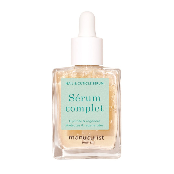 Manucurist Serum Complete, 15 ml