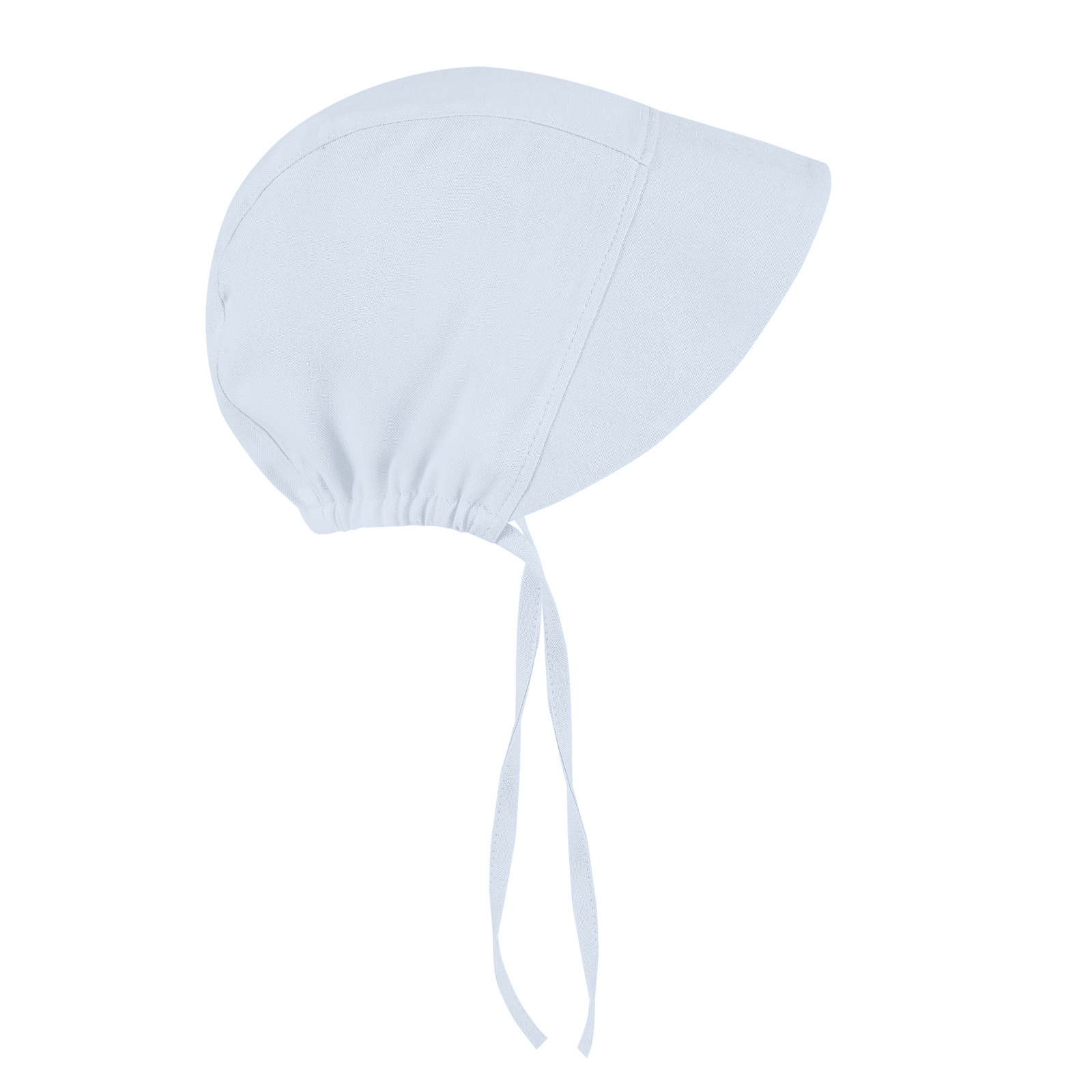 Samiboo, Bambusowa bonetka/czapeczka 0-3M Baby Blue