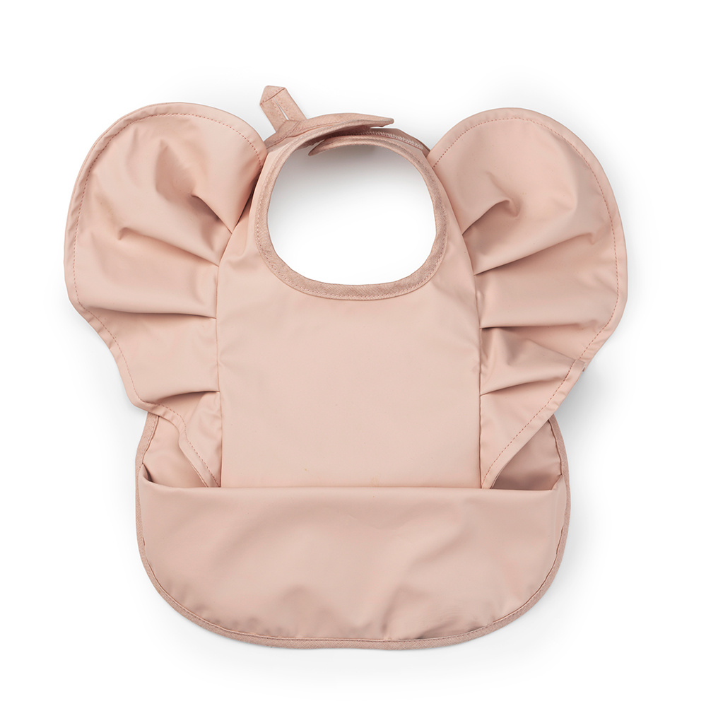 Elodie Details - śliniak Powder Pink SC