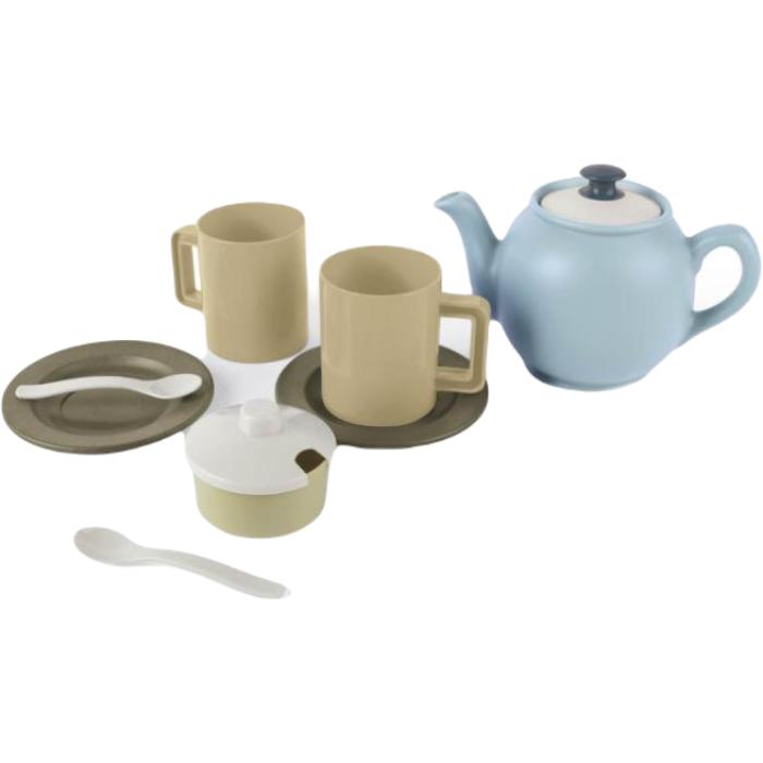 BIO zestaw do herbaty TEE set AG